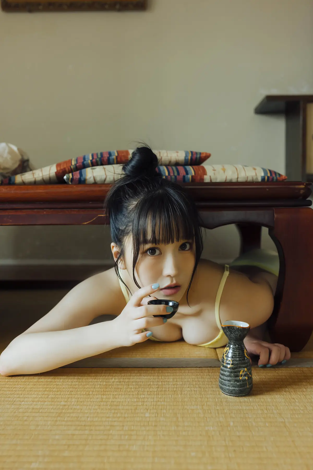 中川美優