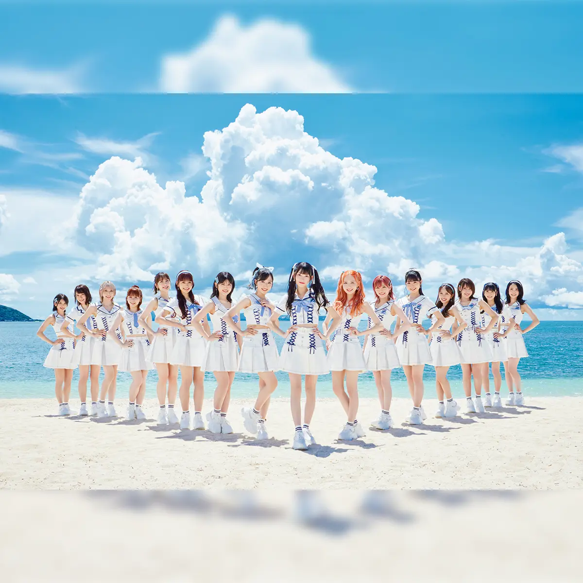 　AKB48