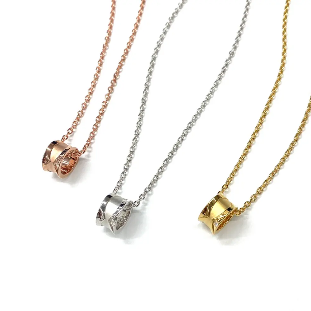 Litus ネックレス