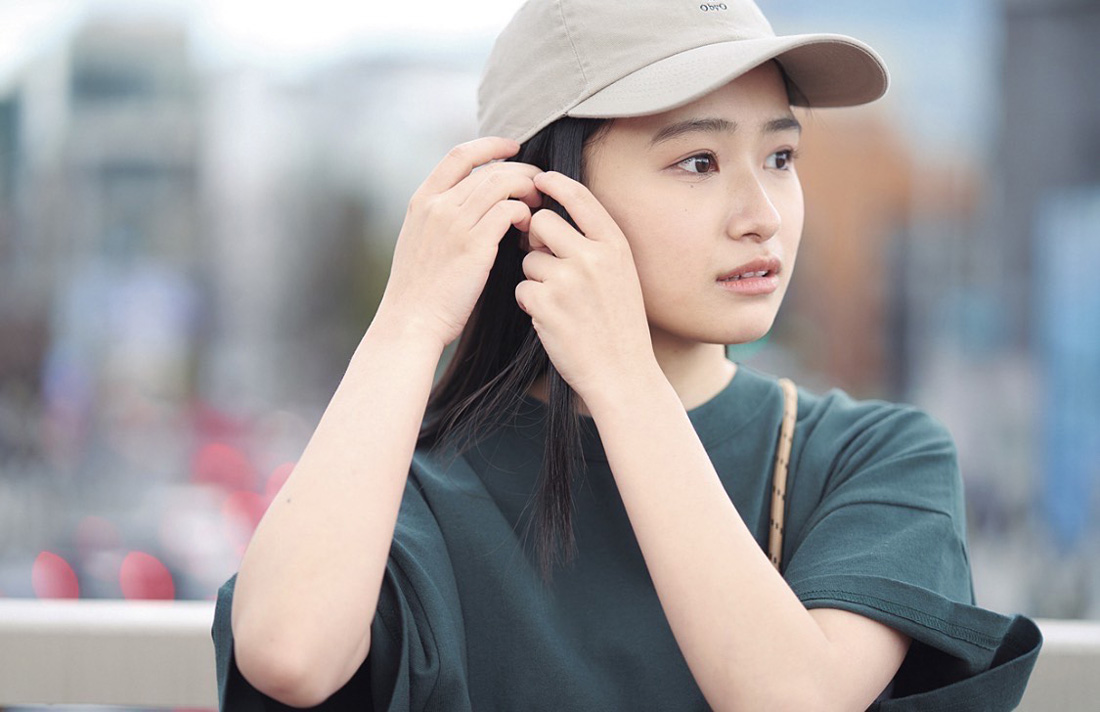 竹川愛咲