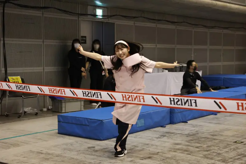 イコノイジョイ大運動会