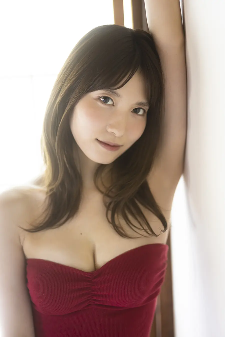 谷口めぐ