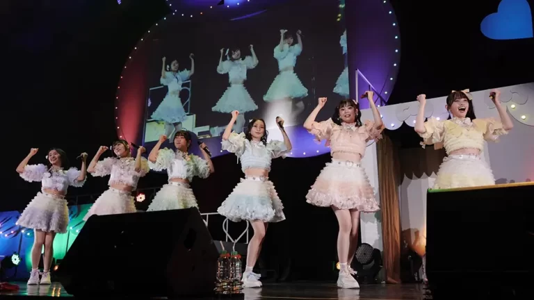 超ときめき♡宣伝部