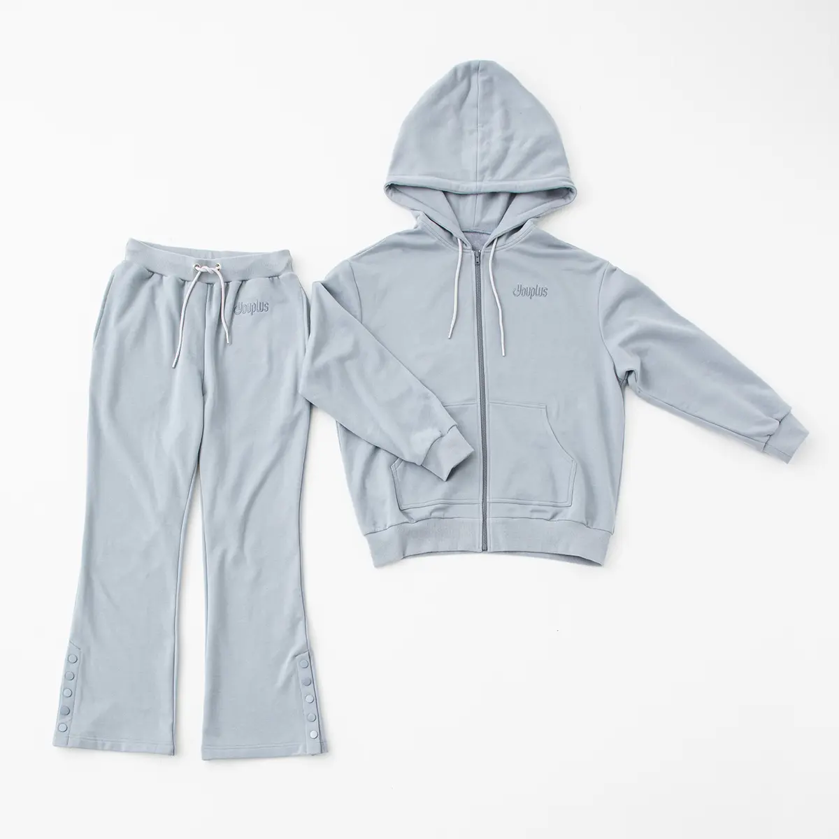 尾形春水プロデュースのワンマイルウェア