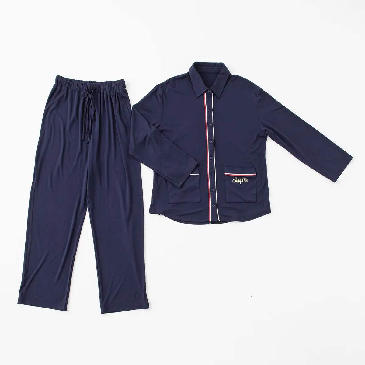 川後陽菜プロデュースのワンマイルウェア