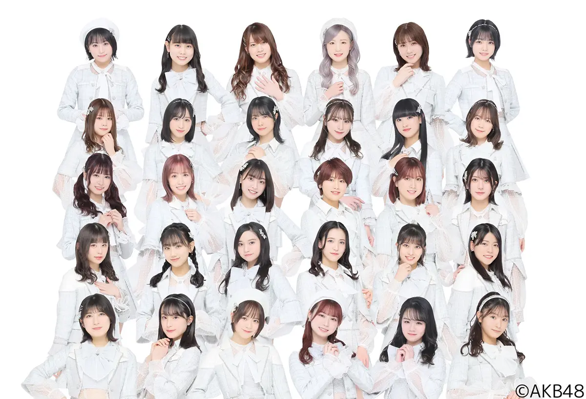 AKB48 Team8