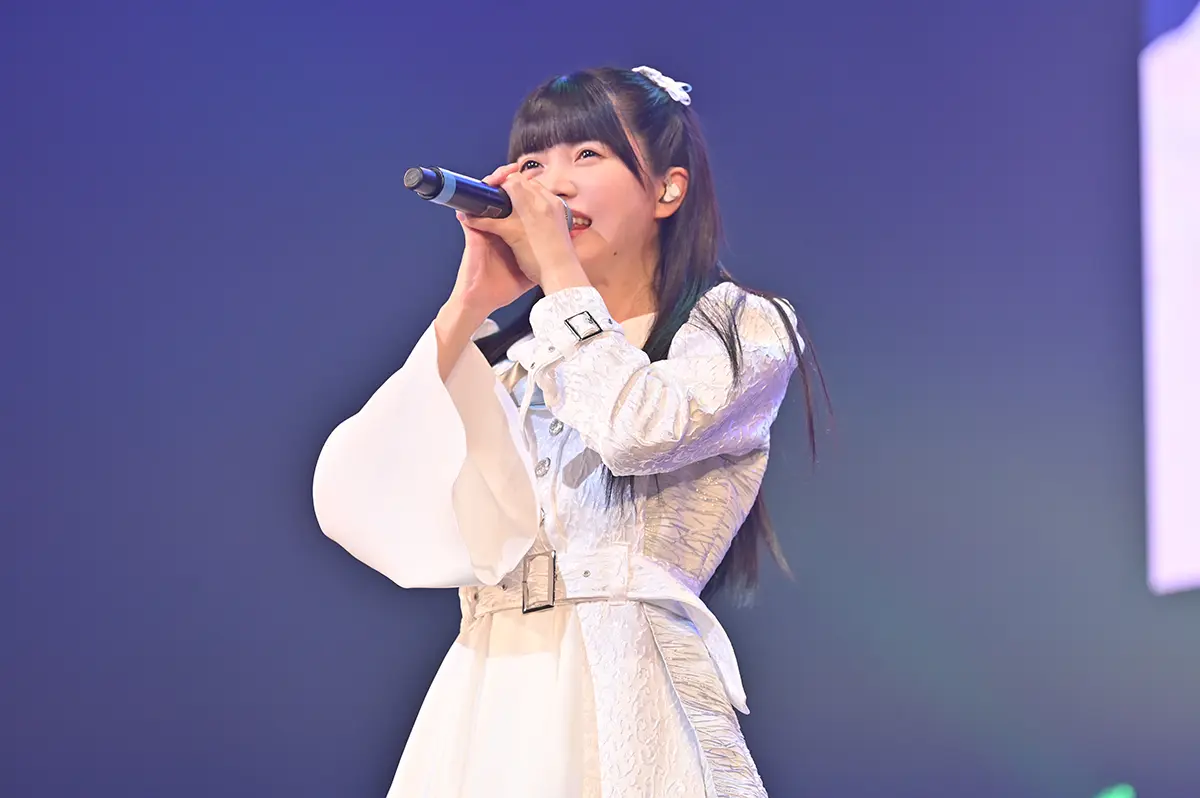 真っ⽩なキャンバス