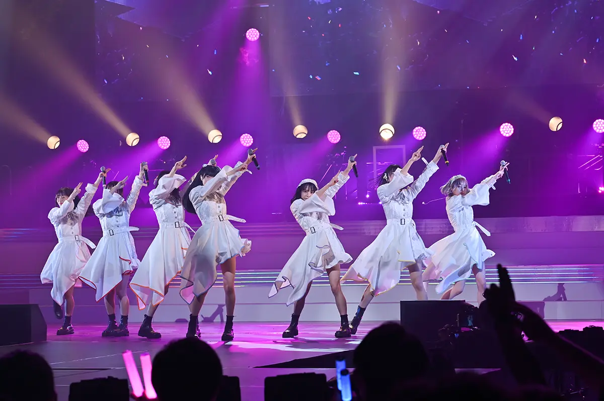 真っ⽩なキャンバス