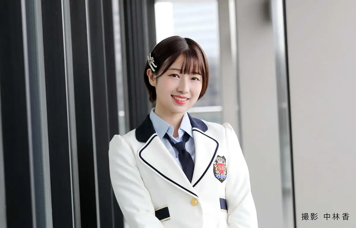 安部若菜