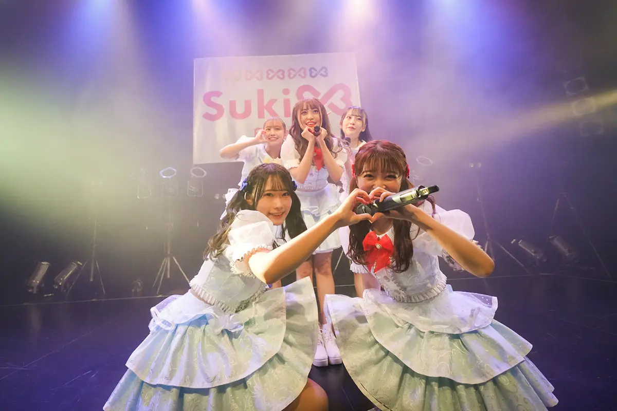 Ai★Kuru