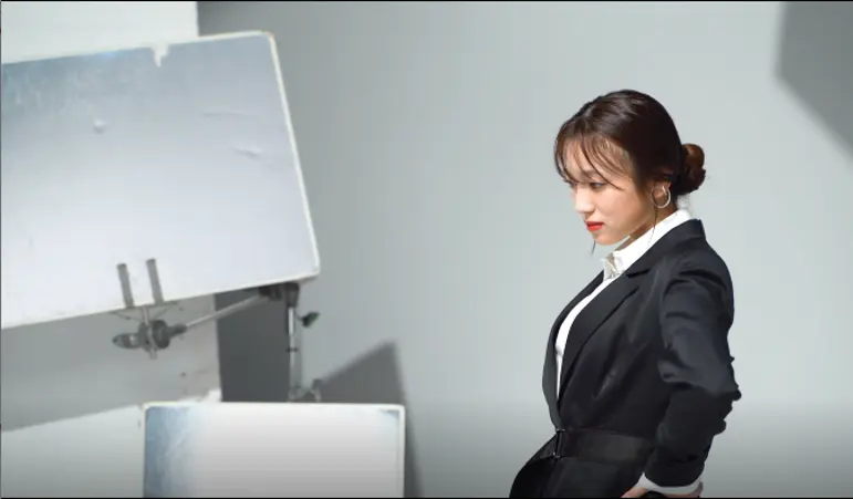 矢吹奈子
