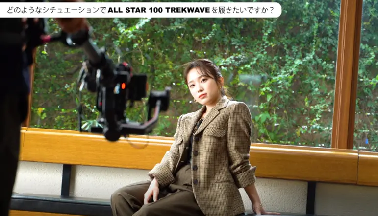 矢吹奈子