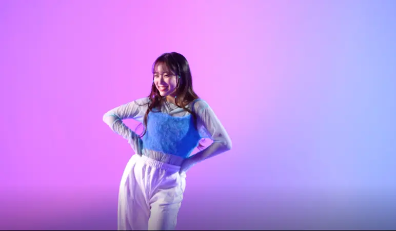 矢吹奈子