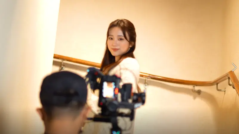 矢吹奈子