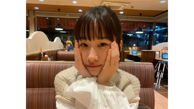藤間爽子