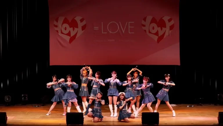 =LOVE