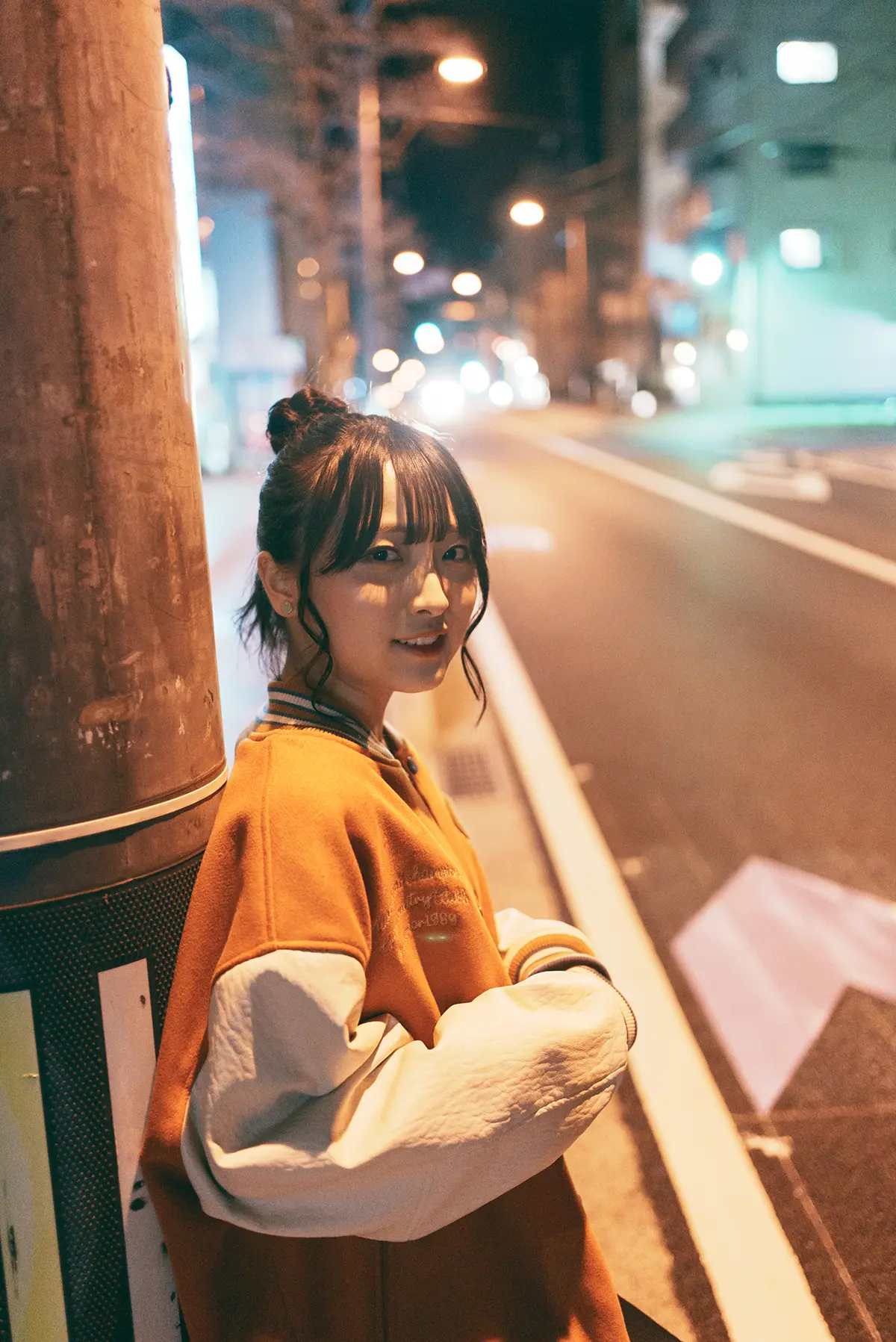 清原梨央