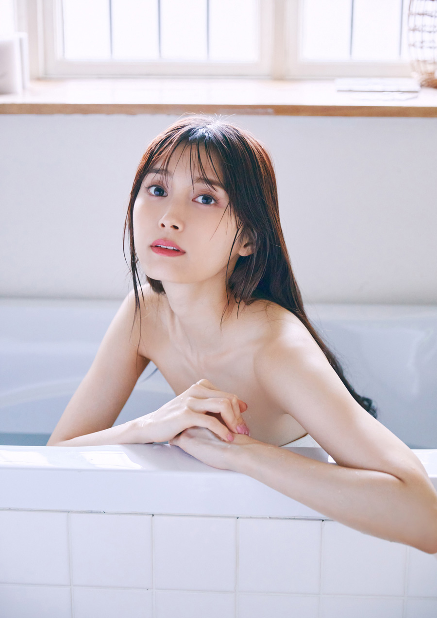 小山璃奈