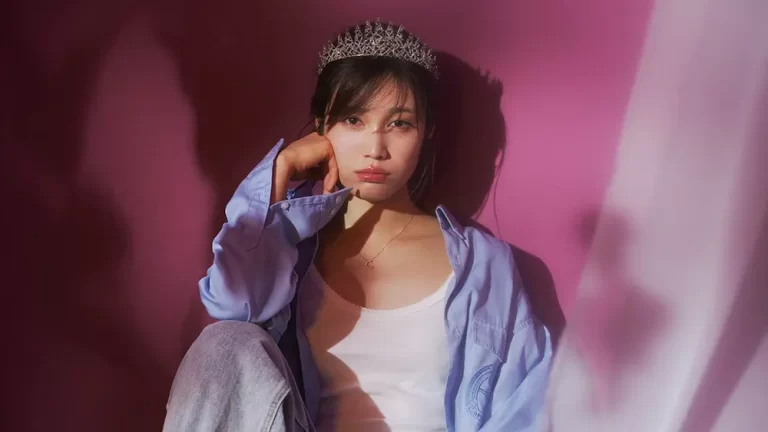 中村ゆりか
