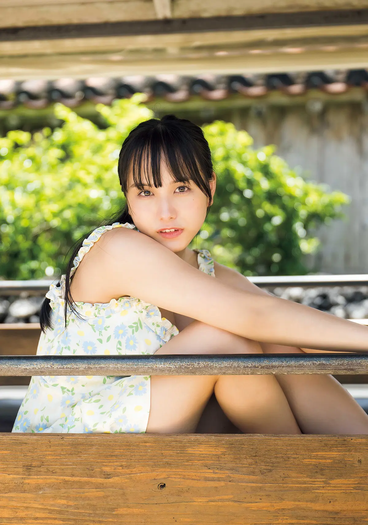 新谷真由