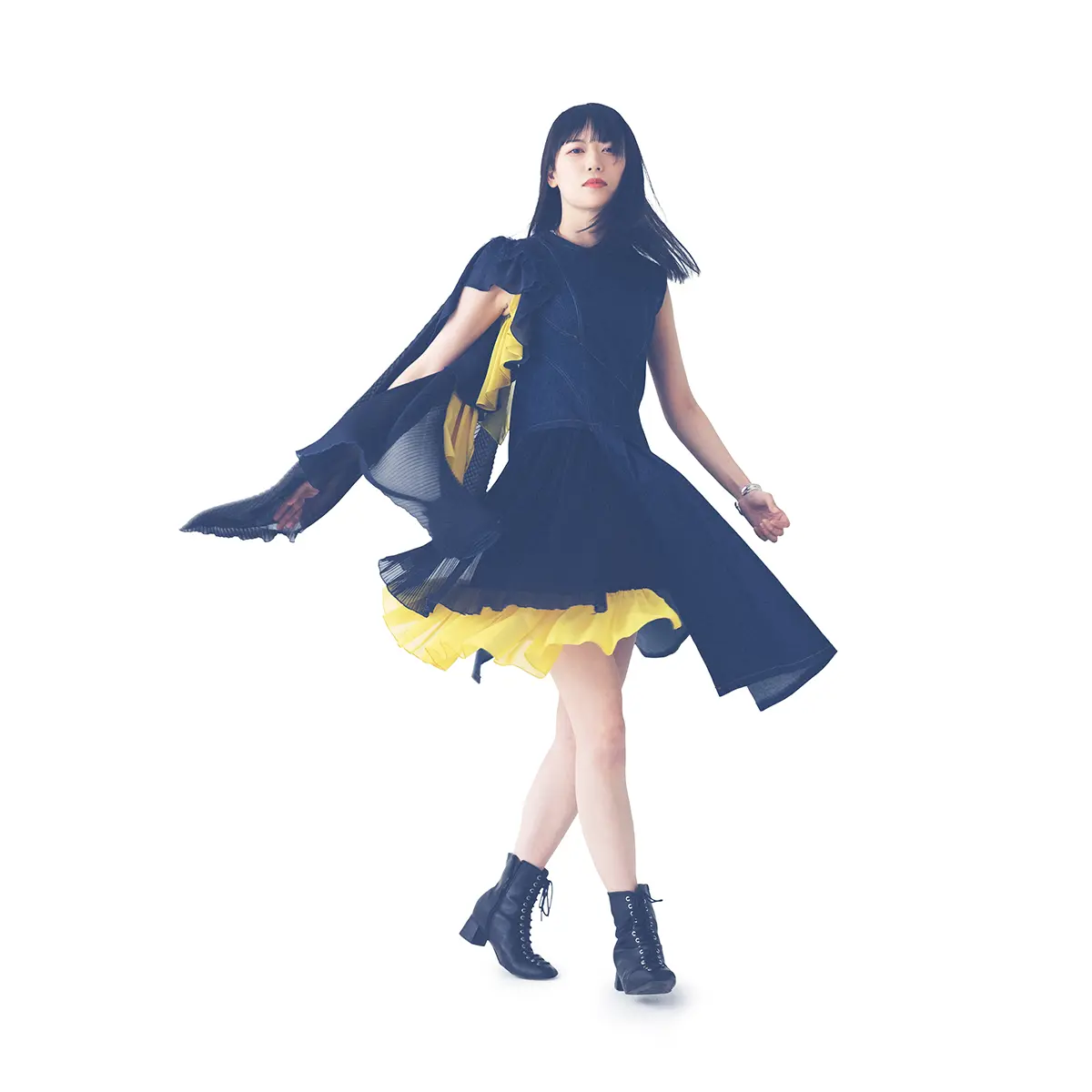 佐藤乃々子