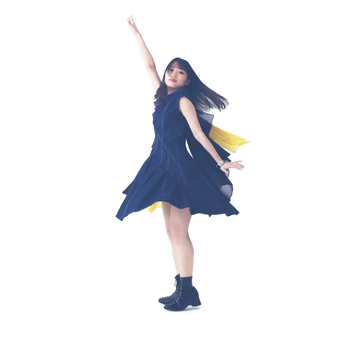 宇野友恵