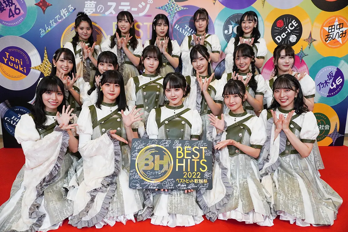 STU48