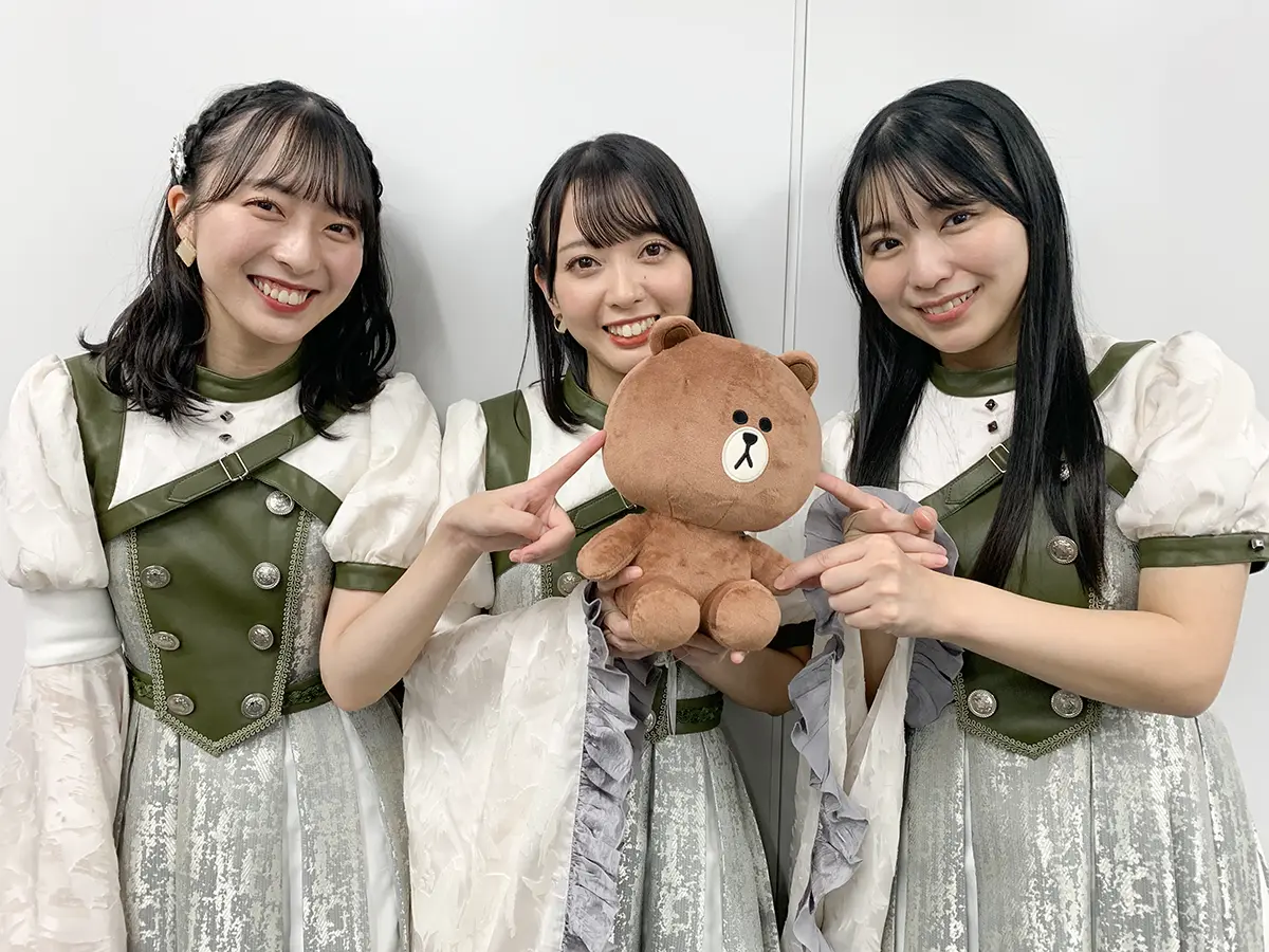 STU48