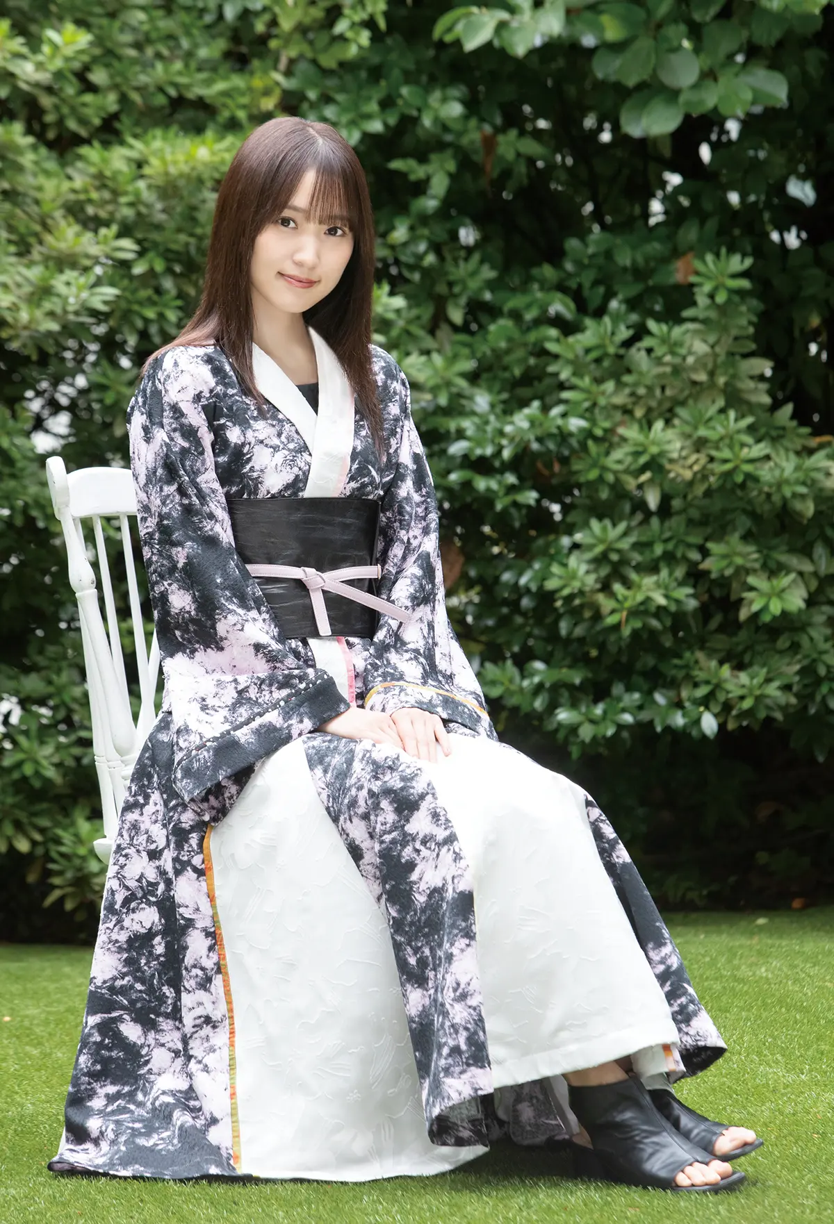 菅井友香
