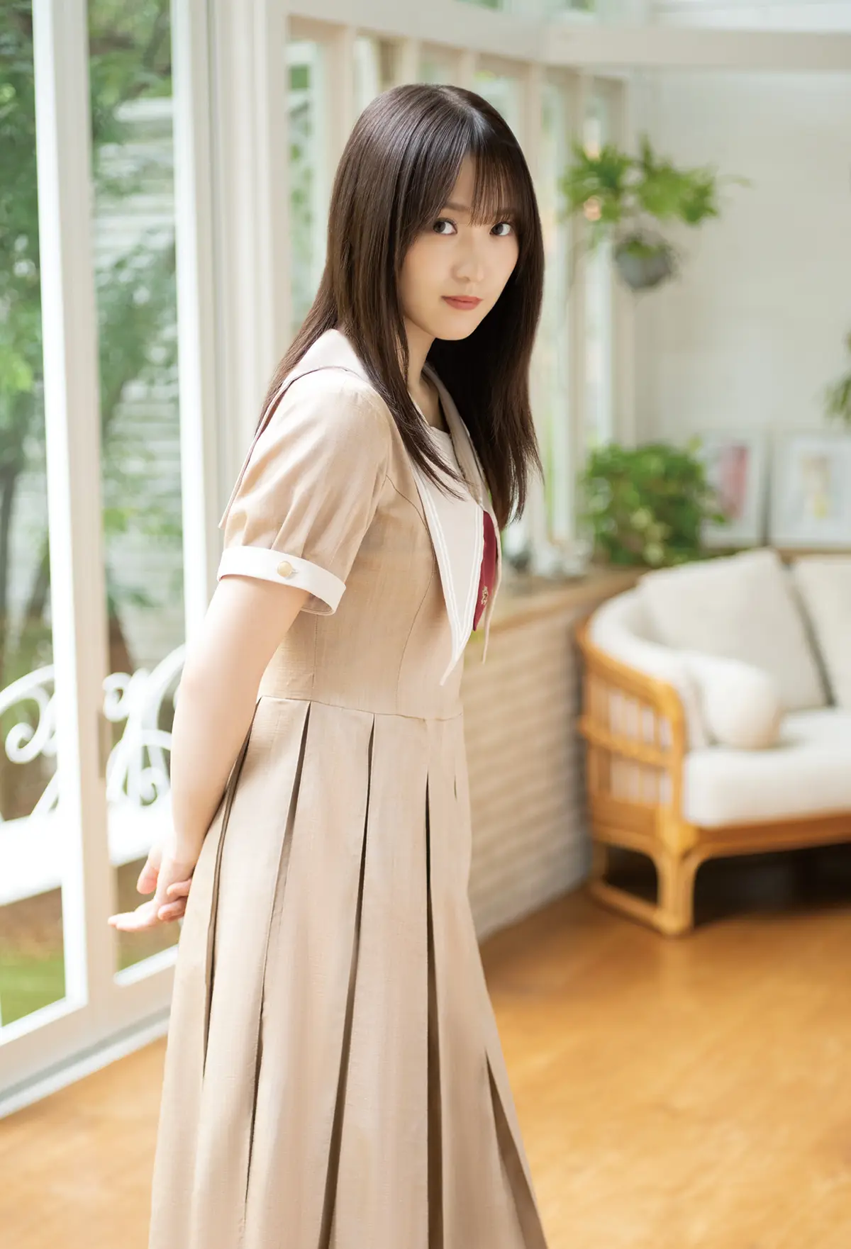 菅井友香