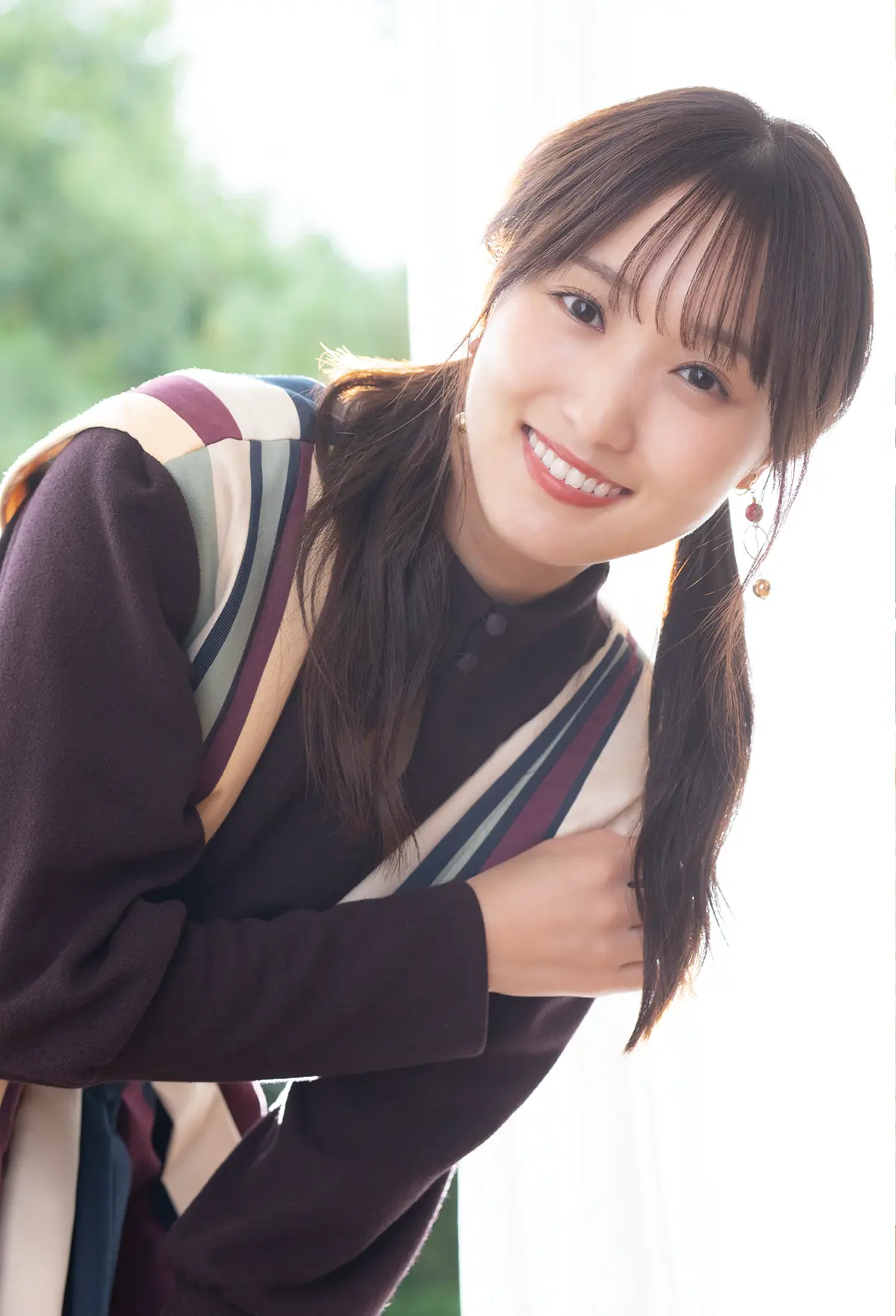 菅井友香