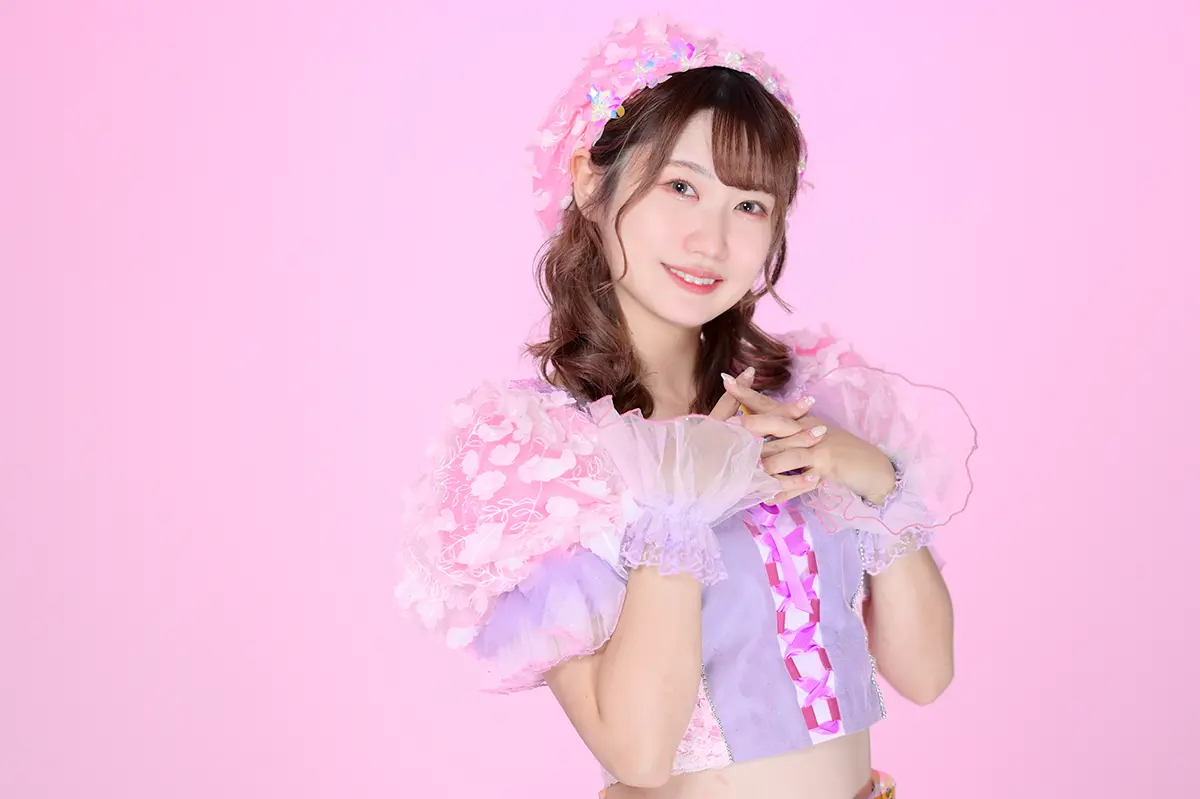 七瀬美優