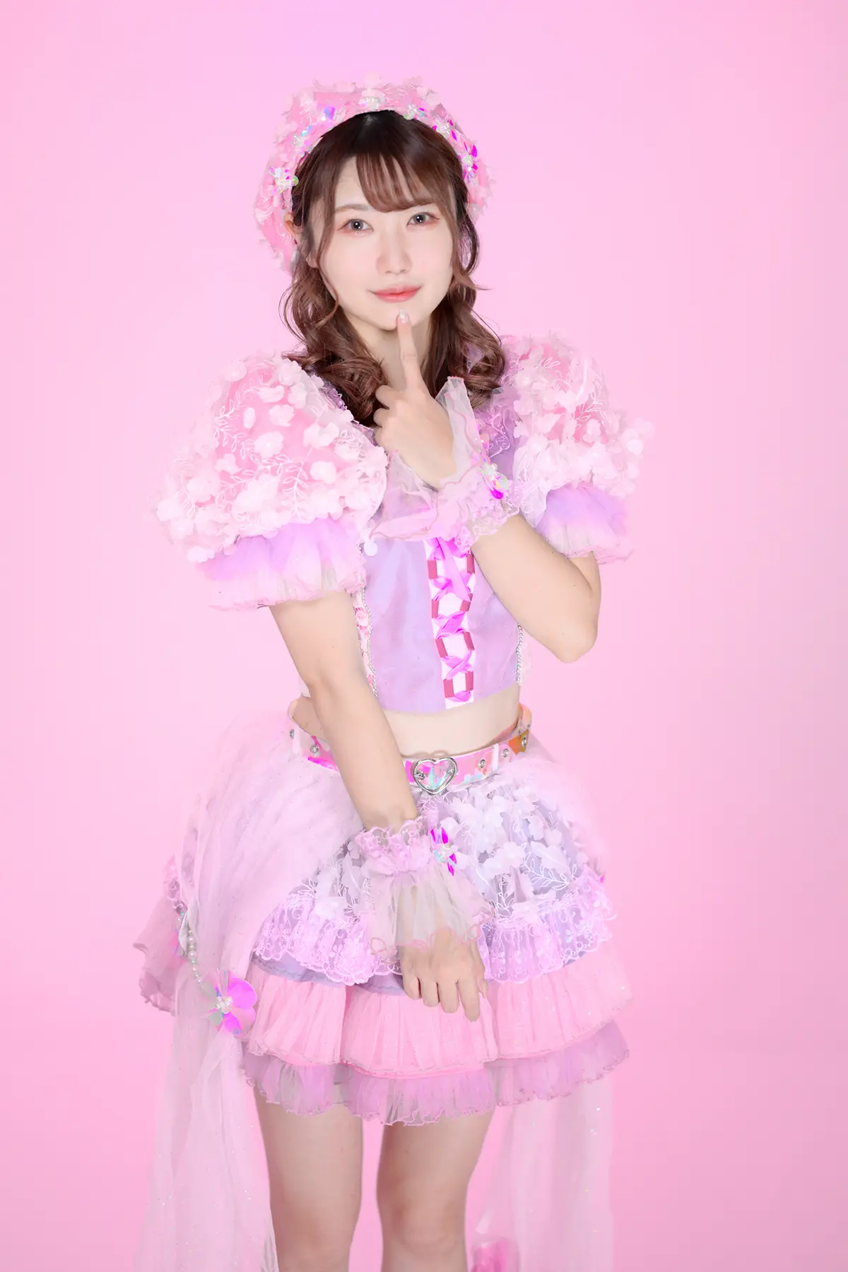 七瀬美優