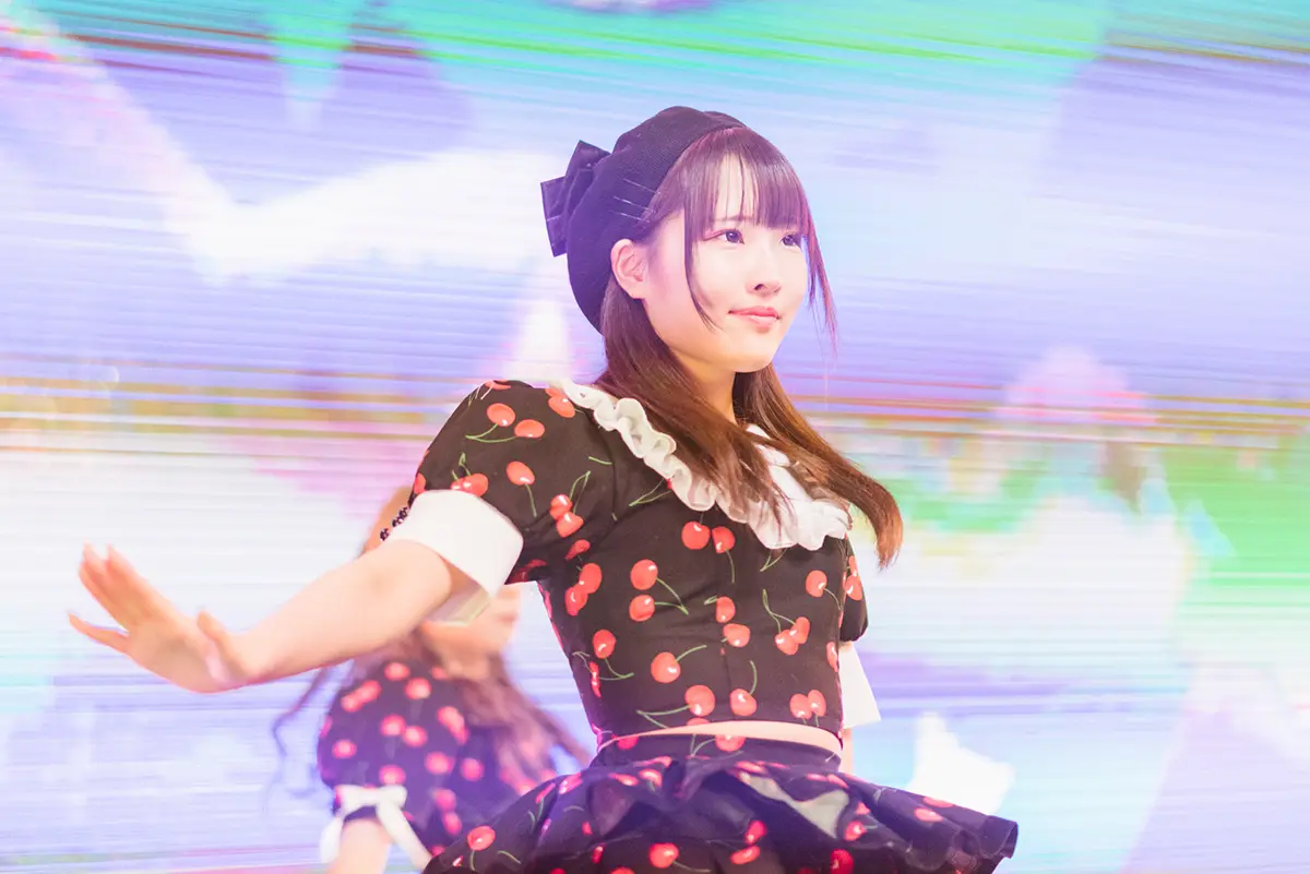 兎咲ななみ