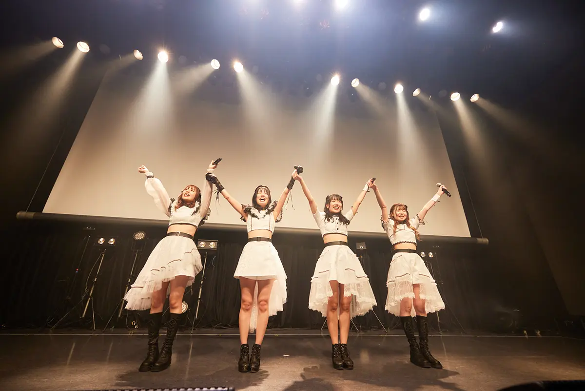 シークレットシャノワール