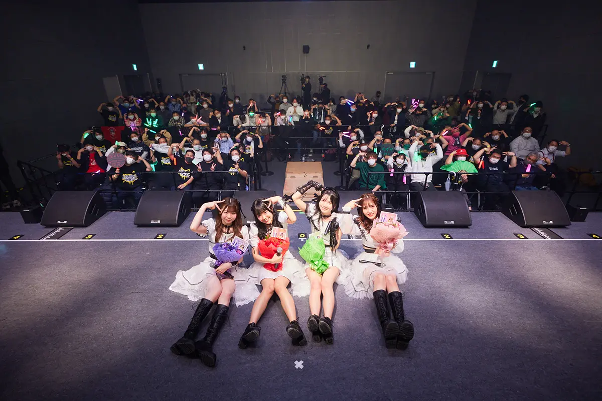 シークレットシャノワール