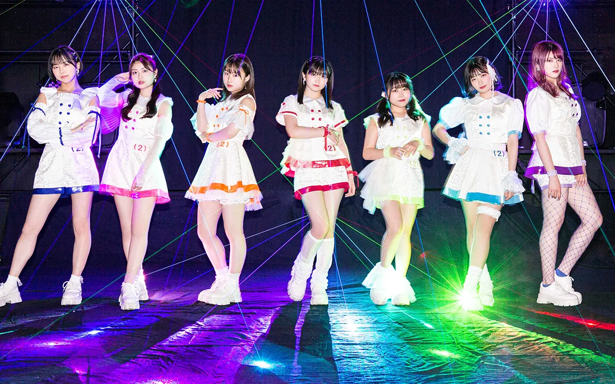 アップアップガールズ