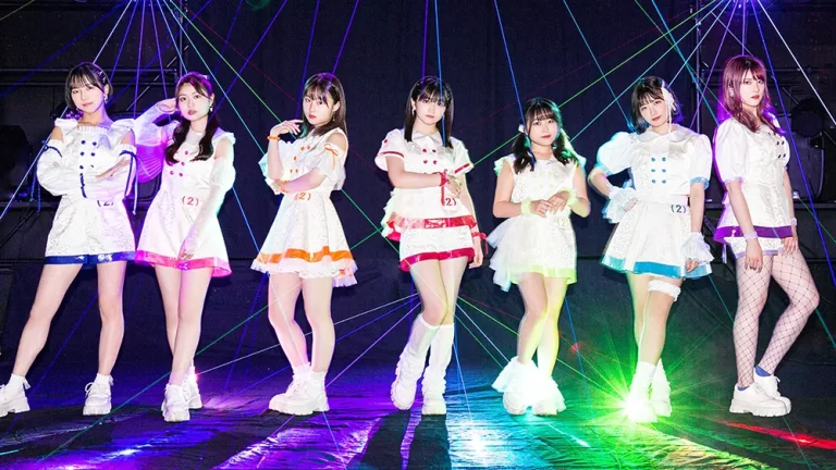 アップアップガールズ