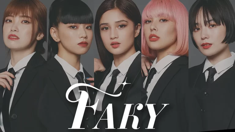 FAKY