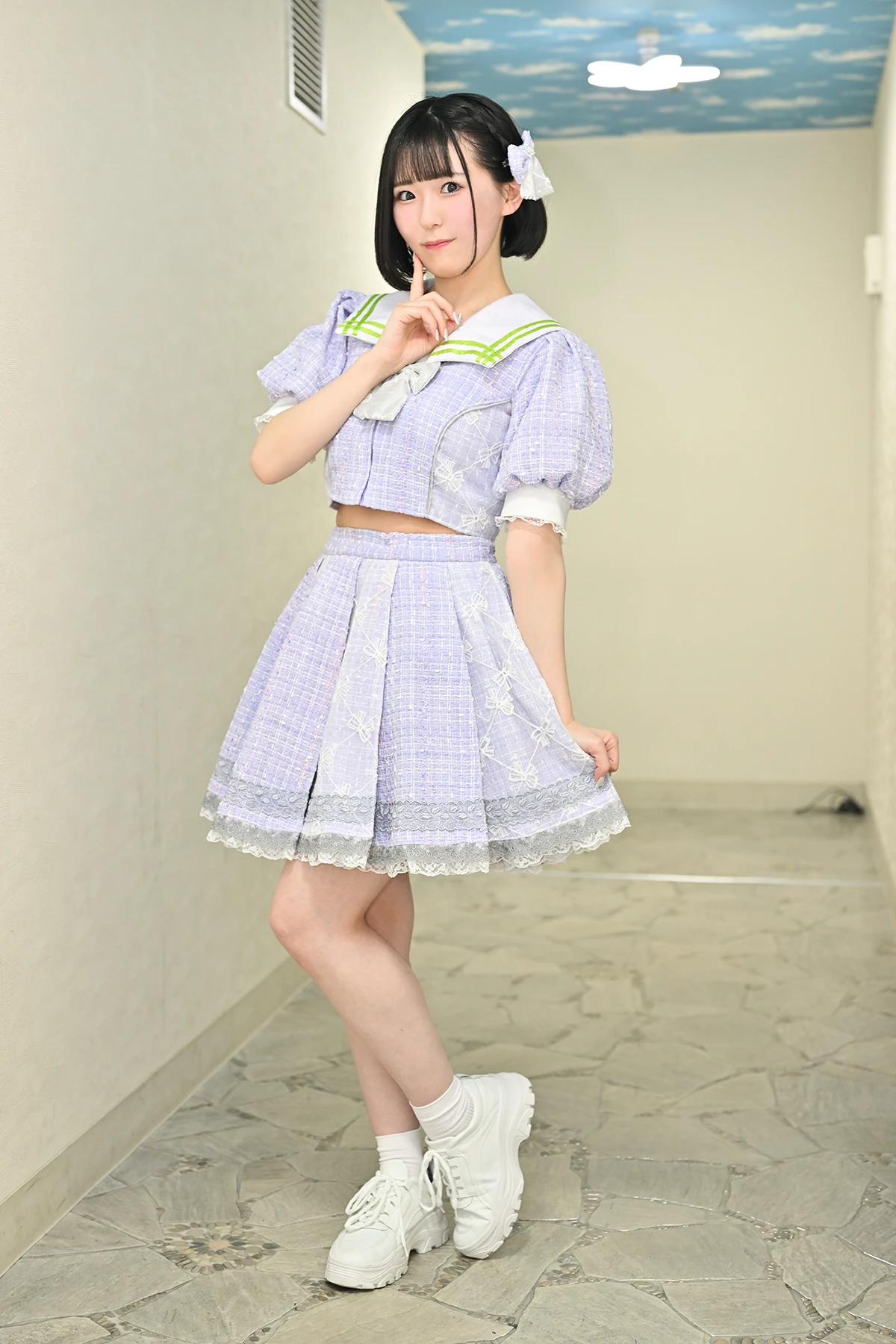 桜羽ゆいり