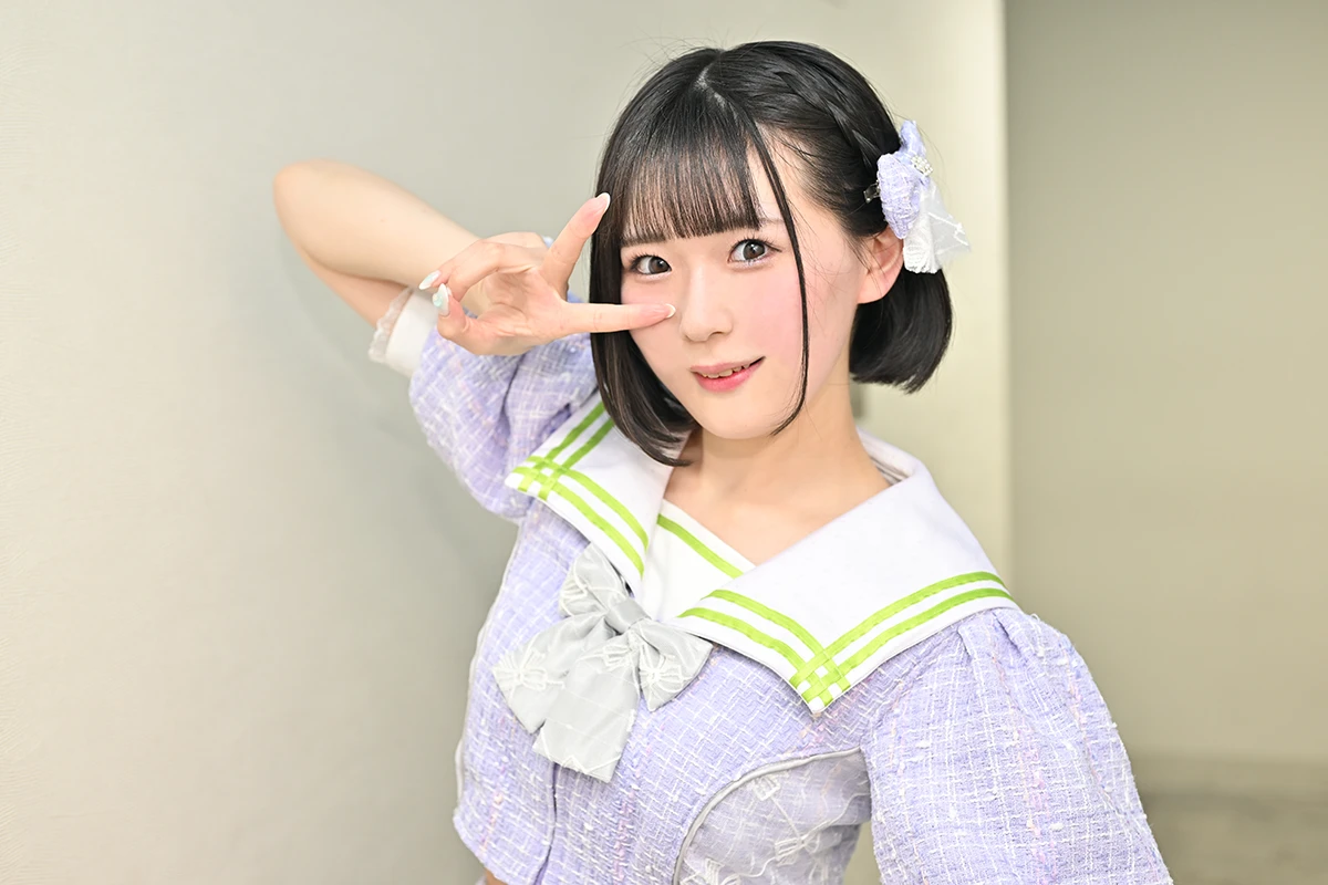 桜羽ゆいり