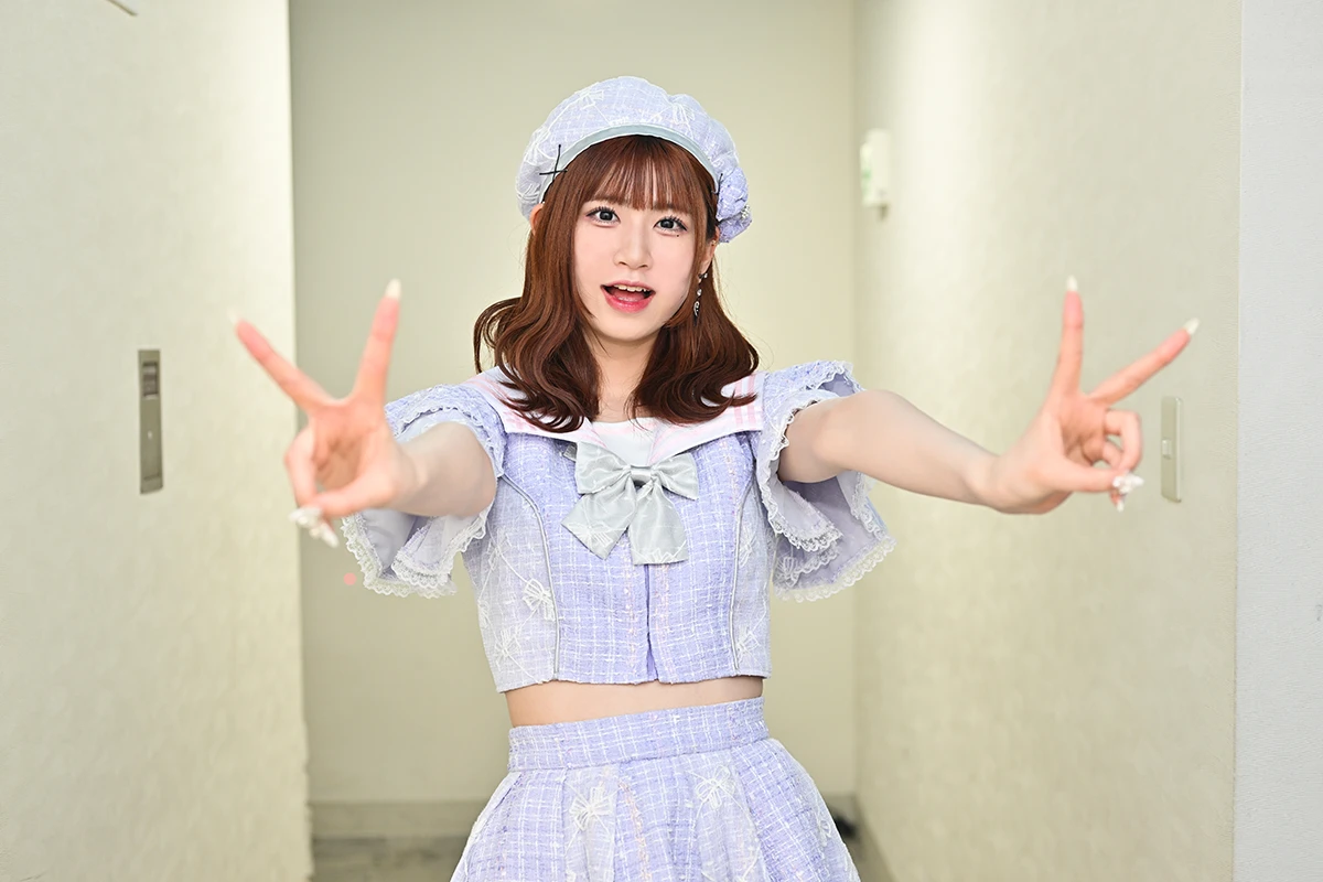 来栖莉愛