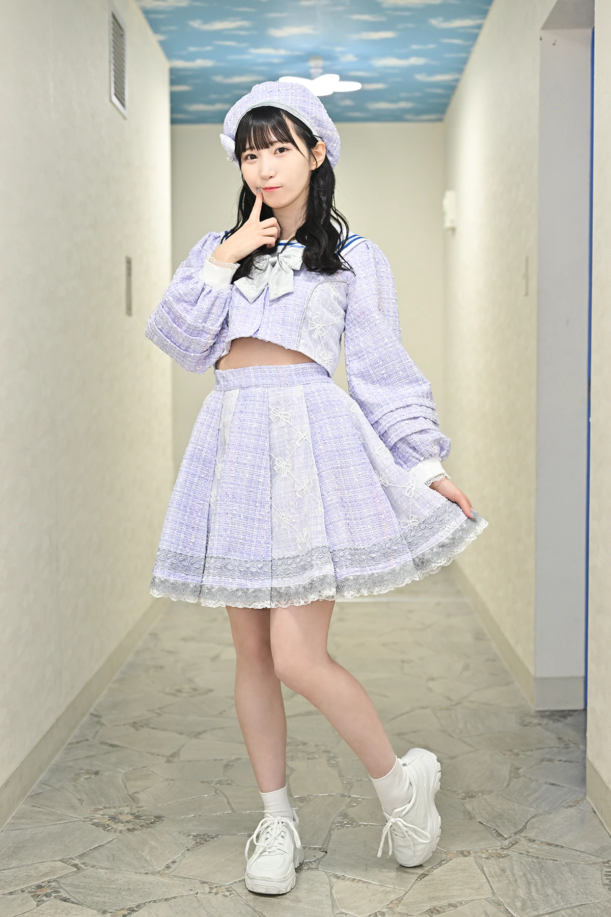 藤宮もな