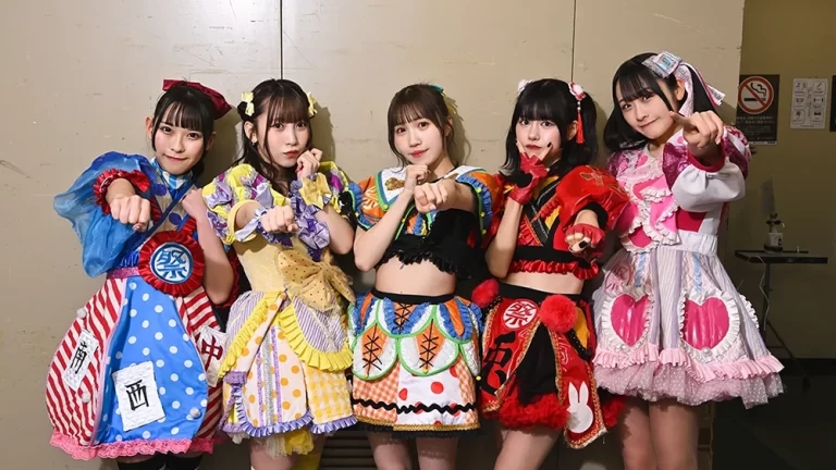 FES☆TIVE