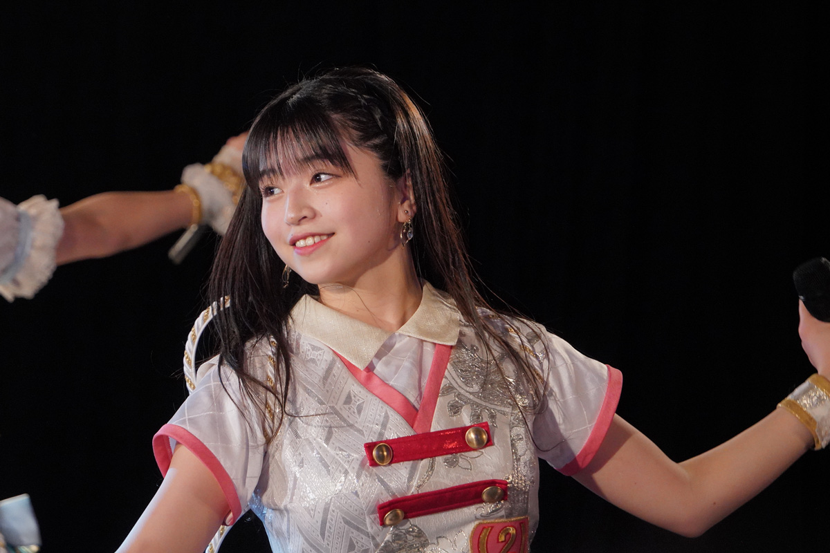 アップアップガールズ（2）