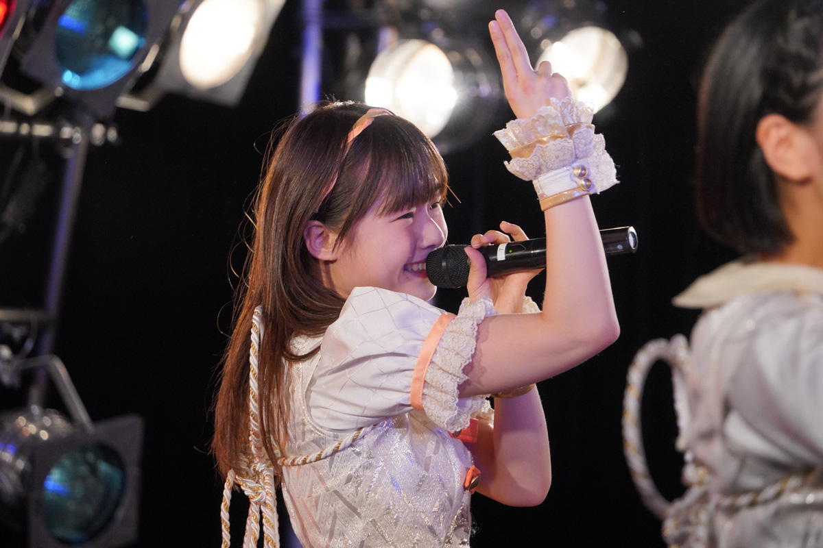 アップアップガールズ（2）