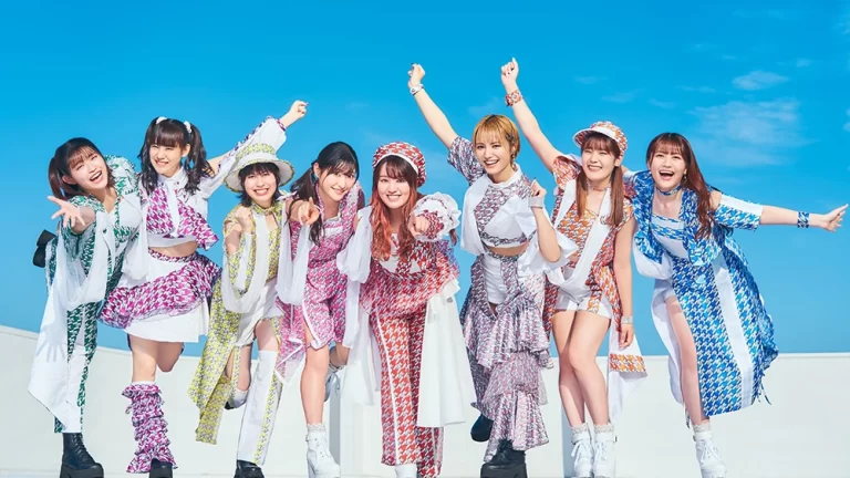 アップアップガールズ（仮）