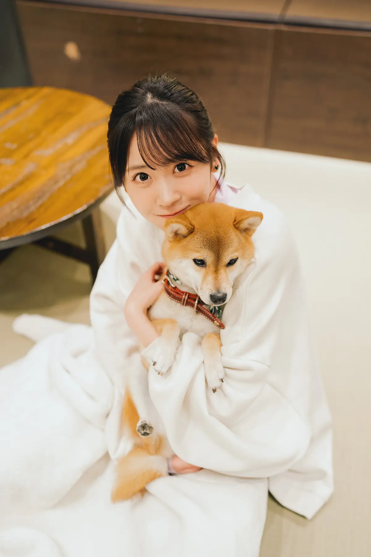 櫻井優衣