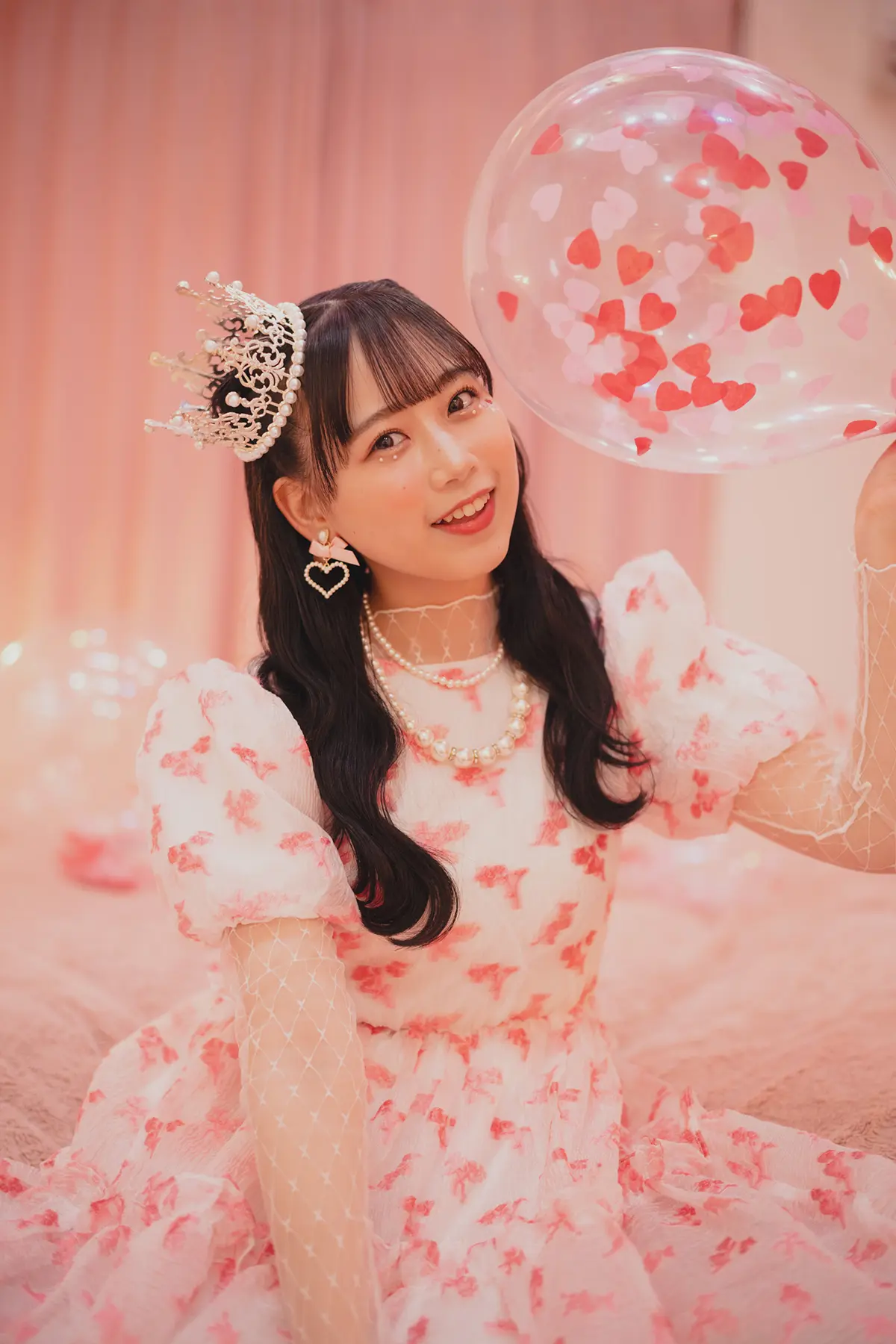 松本かれん