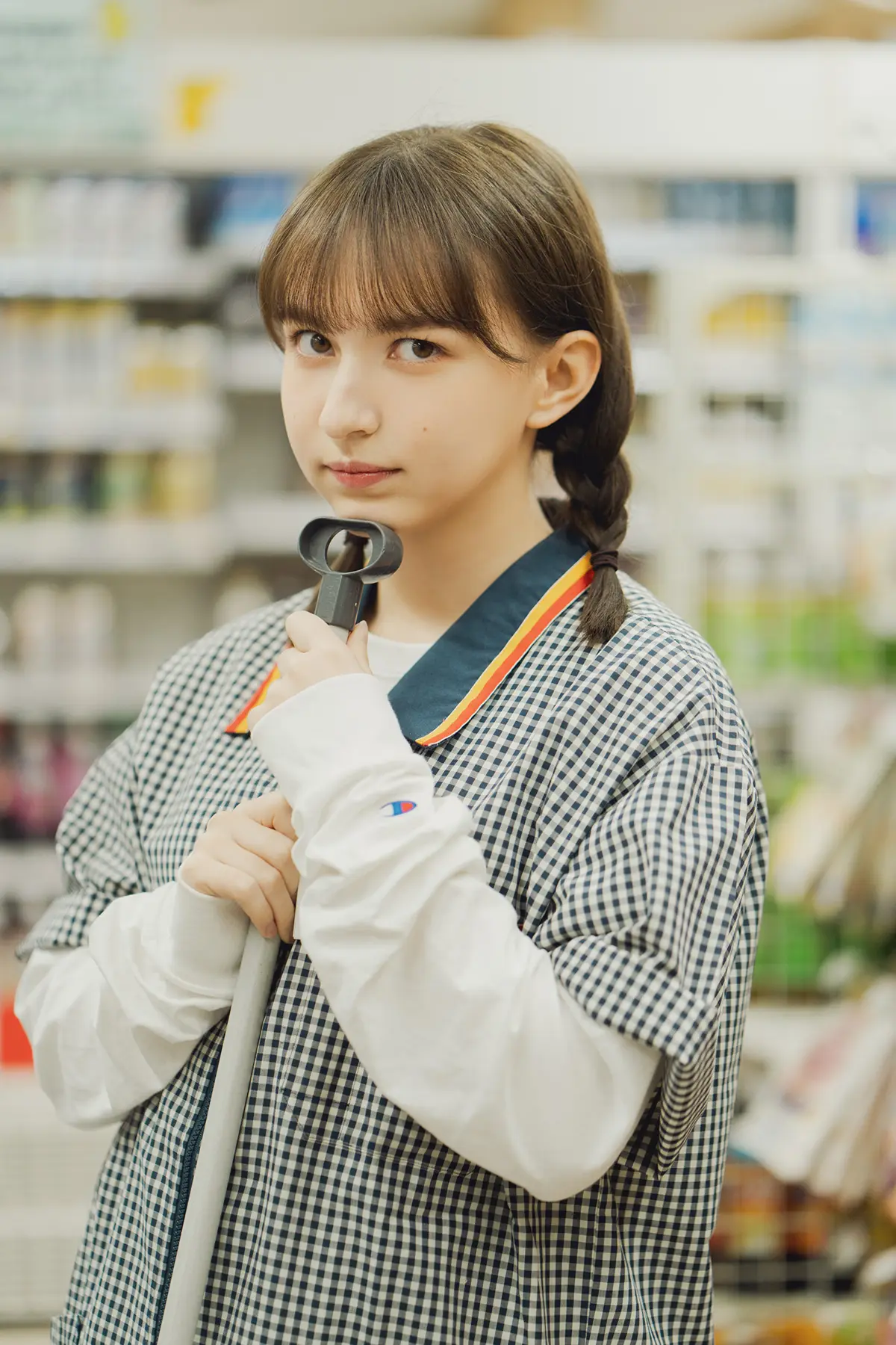 早瀬ノエル